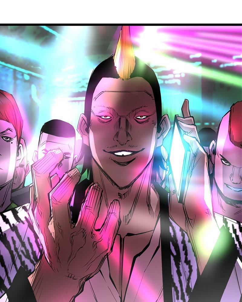 Phòng Gym Hanlim Chapter 28 - Trang 2