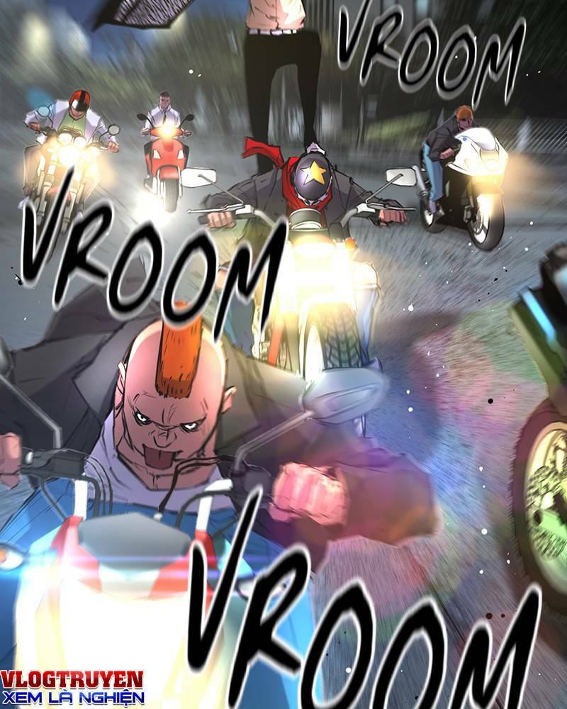 Phòng Gym Hanlim Chapter 28 - Trang 2