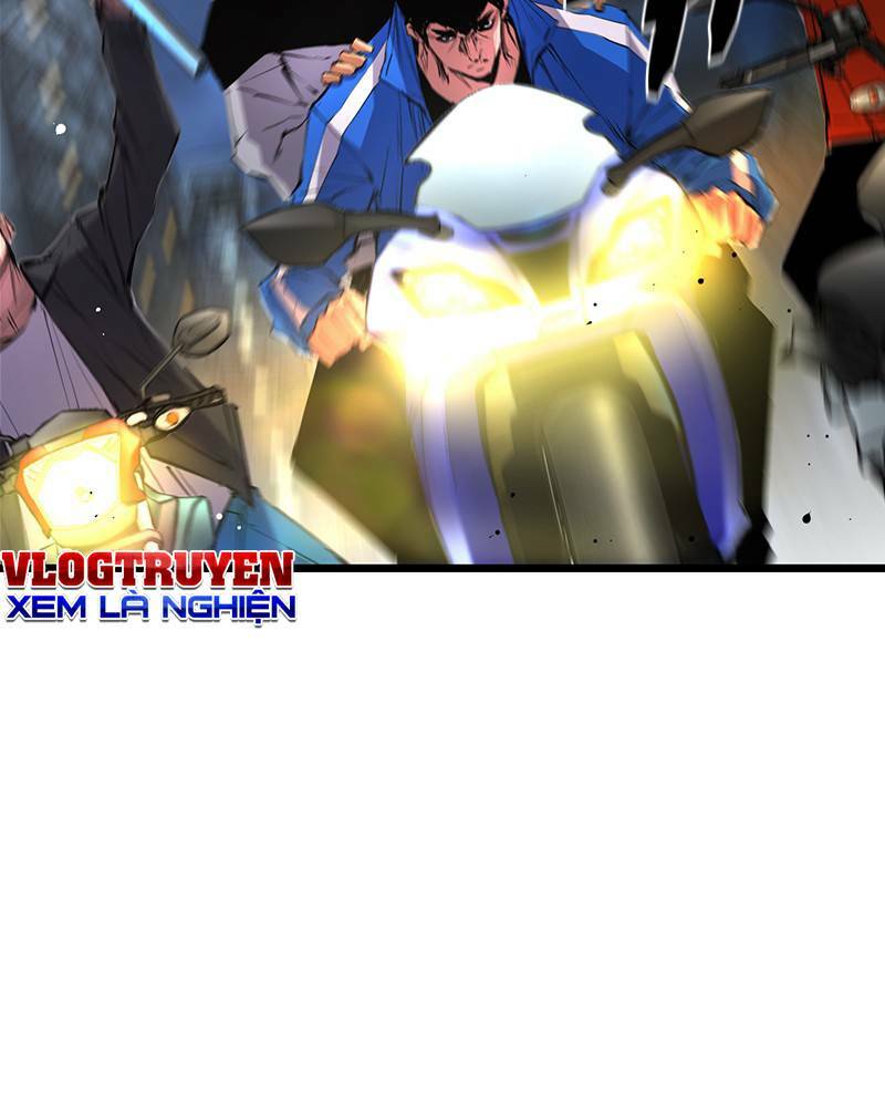 Phòng Gym Hanlim Chapter 28 - Trang 2