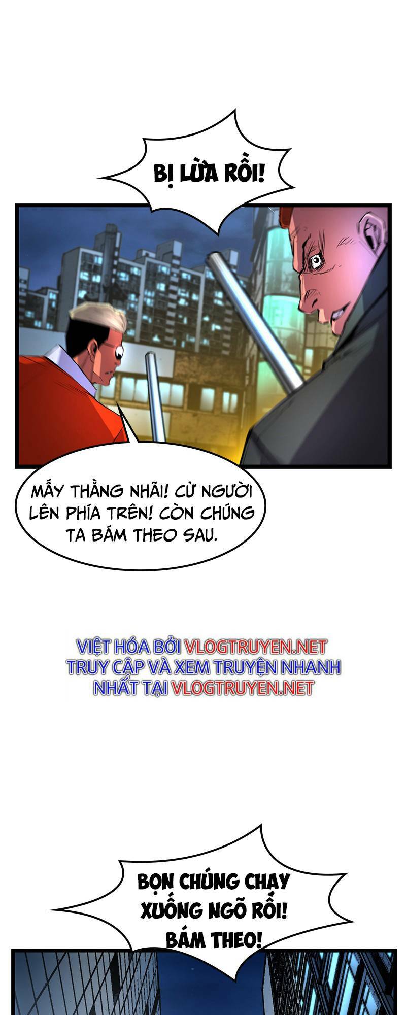 Phòng Gym Hanlim Chapter 28 - Trang 2