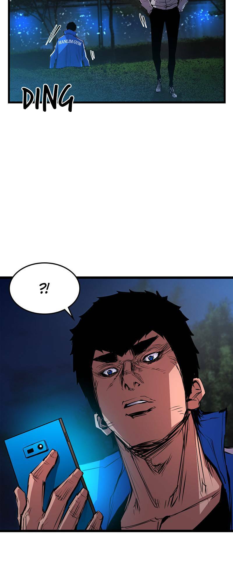 Phòng Gym Hanlim Chapter 29 - Trang 2