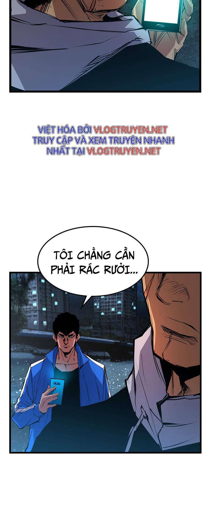 Phòng Gym Hanlim Chapter 29 - Trang 2