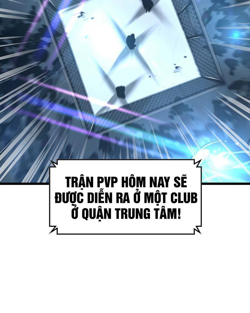 Phòng Gym Hanlim Chapter 29 - Trang 2