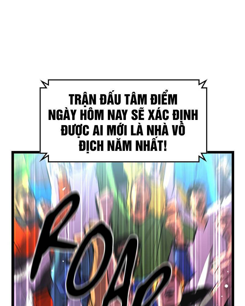 Phòng Gym Hanlim Chapter 29 - Trang 2