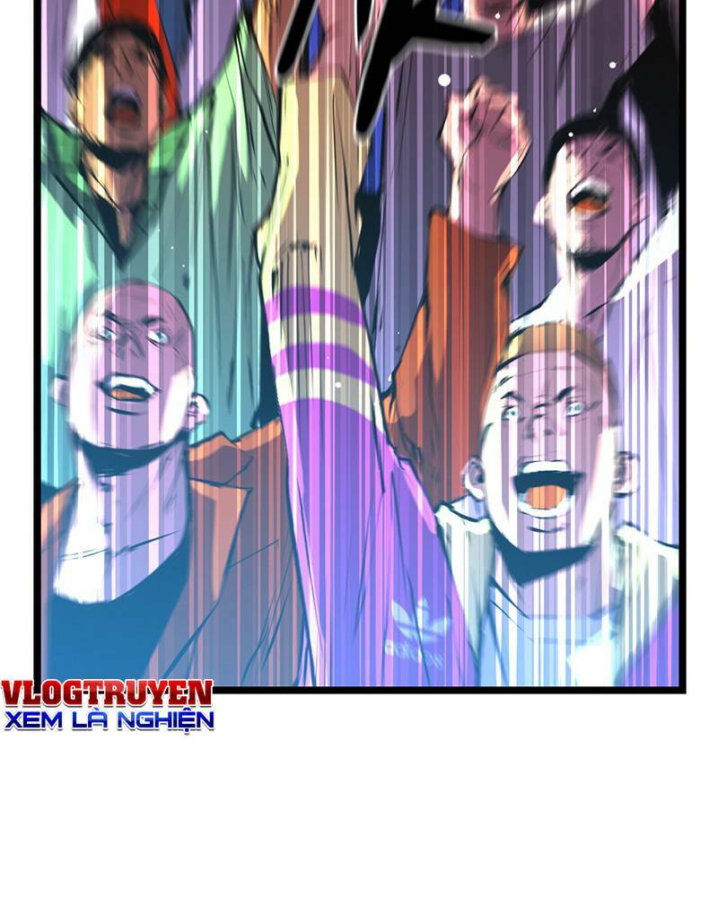 Phòng Gym Hanlim Chapter 29 - Trang 2