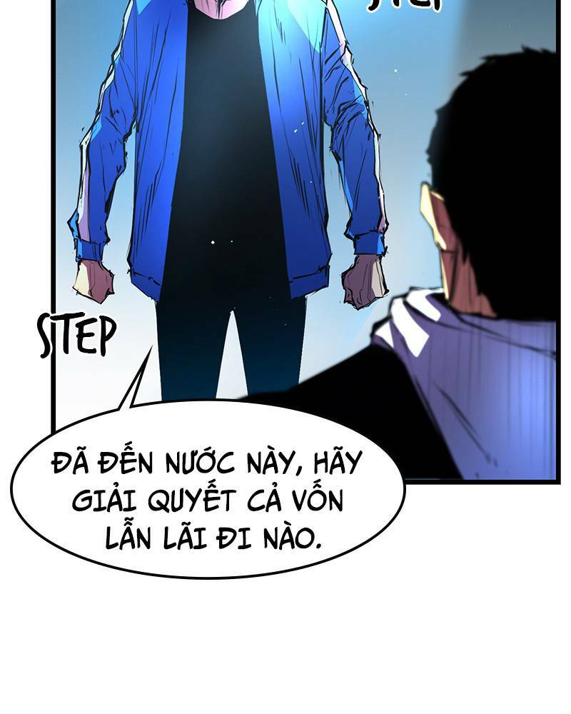 Phòng Gym Hanlim Chapter 29 - Trang 2