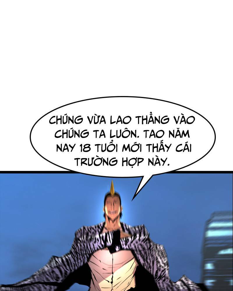 Phòng Gym Hanlim Chapter 29 - Trang 2