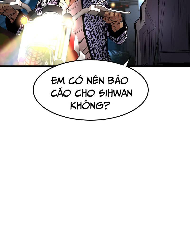 Phòng Gym Hanlim Chapter 29 - Trang 2