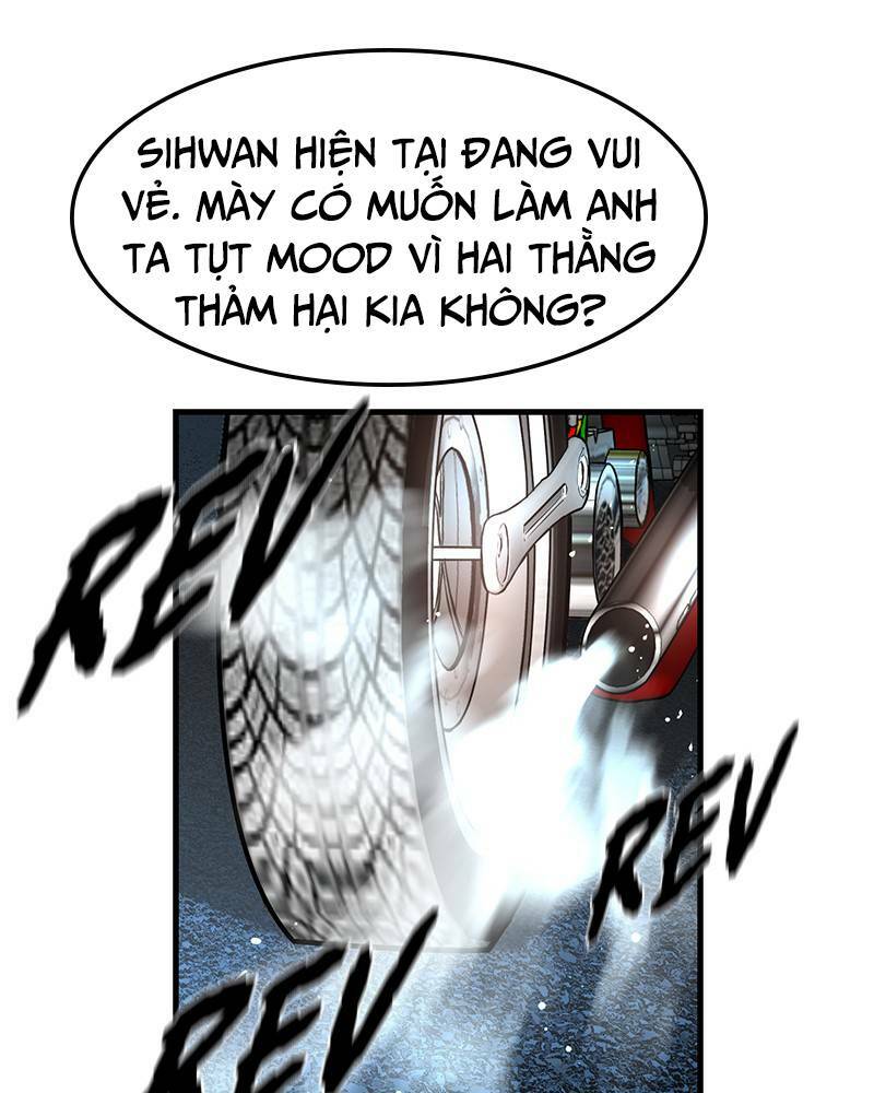 Phòng Gym Hanlim Chapter 29 - Trang 2