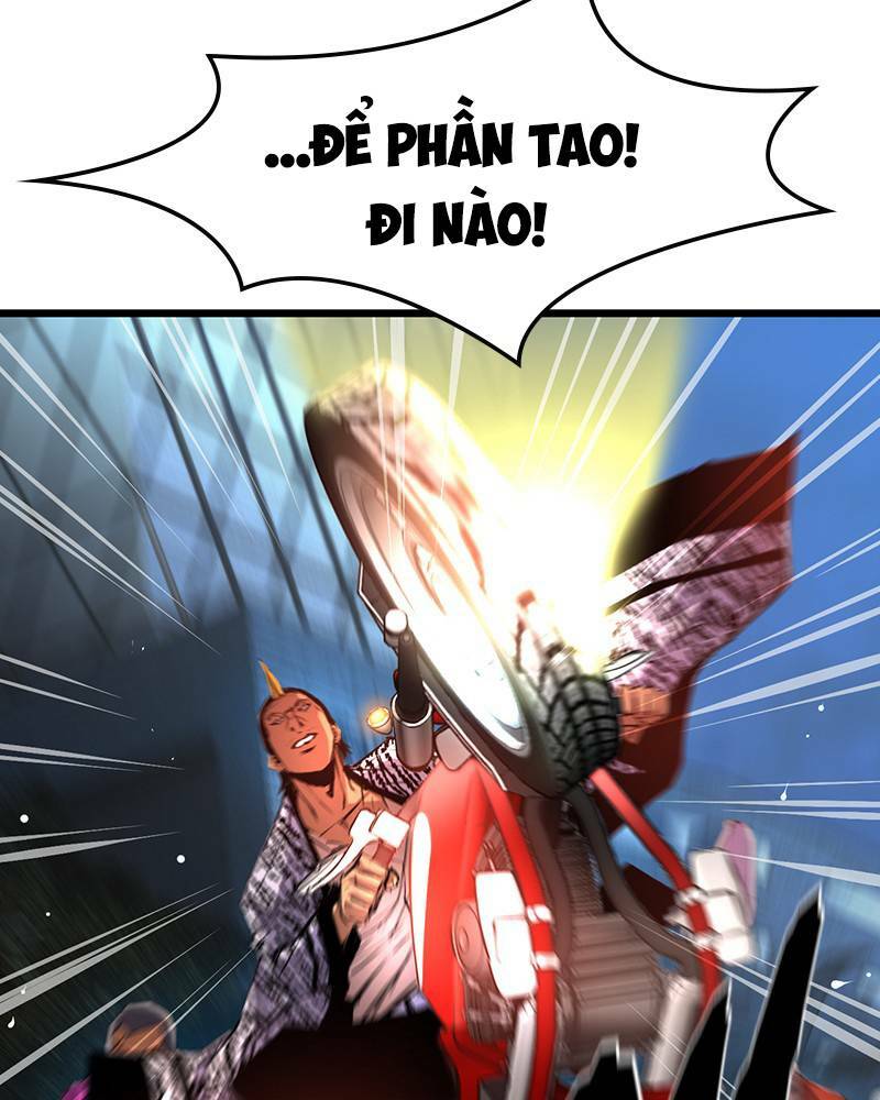 Phòng Gym Hanlim Chapter 29 - Trang 2