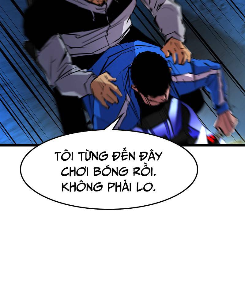 Phòng Gym Hanlim Chapter 29 - Trang 2