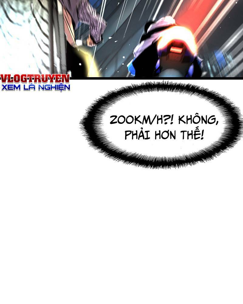 Phòng Gym Hanlim Chapter 29 - Trang 2