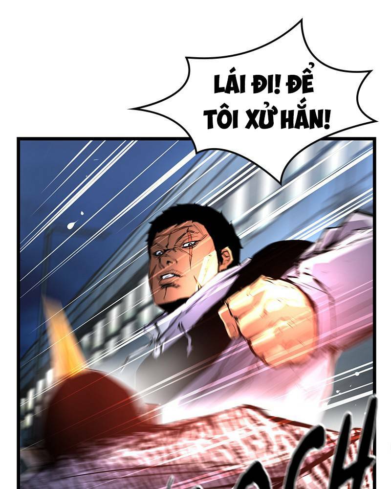 Phòng Gym Hanlim Chapter 29 - Trang 2