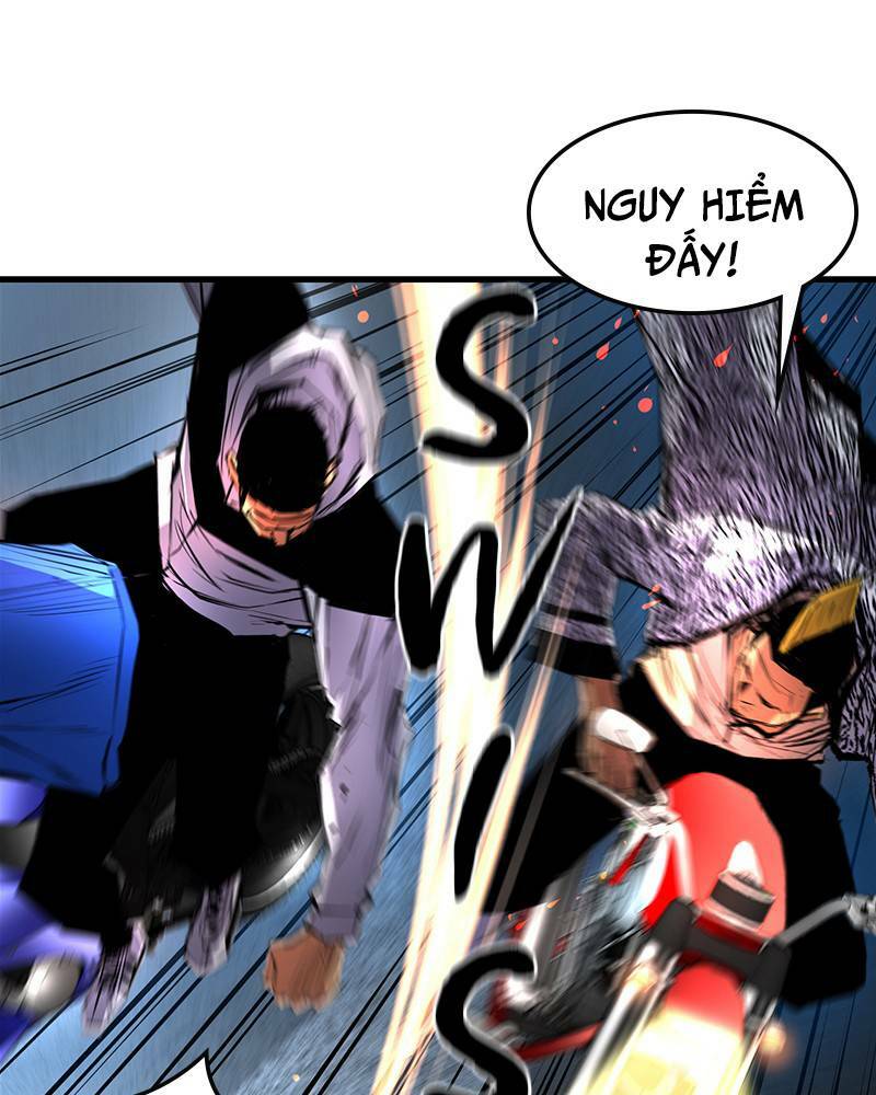 Phòng Gym Hanlim Chapter 29 - Trang 2