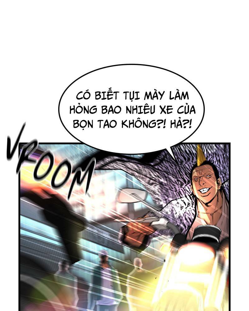 Phòng Gym Hanlim Chapter 29 - Trang 2