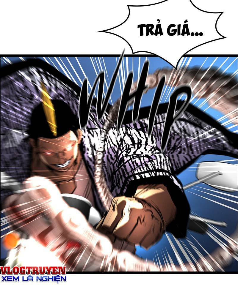 Phòng Gym Hanlim Chapter 29 - Trang 2