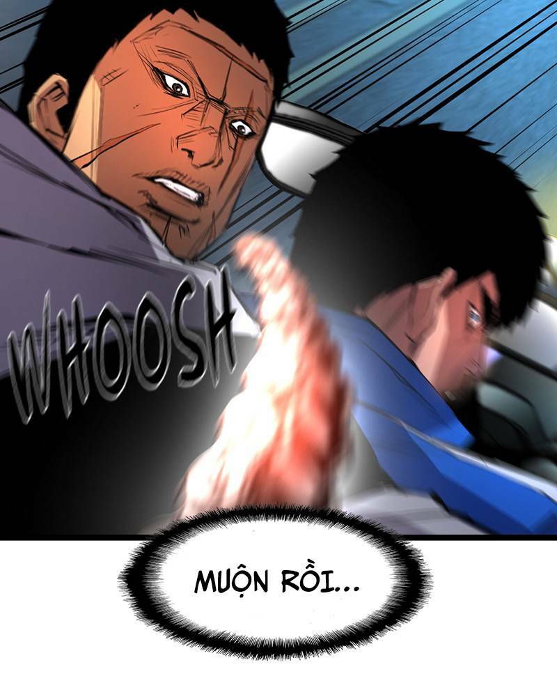 Phòng Gym Hanlim Chapter 29 - Trang 2