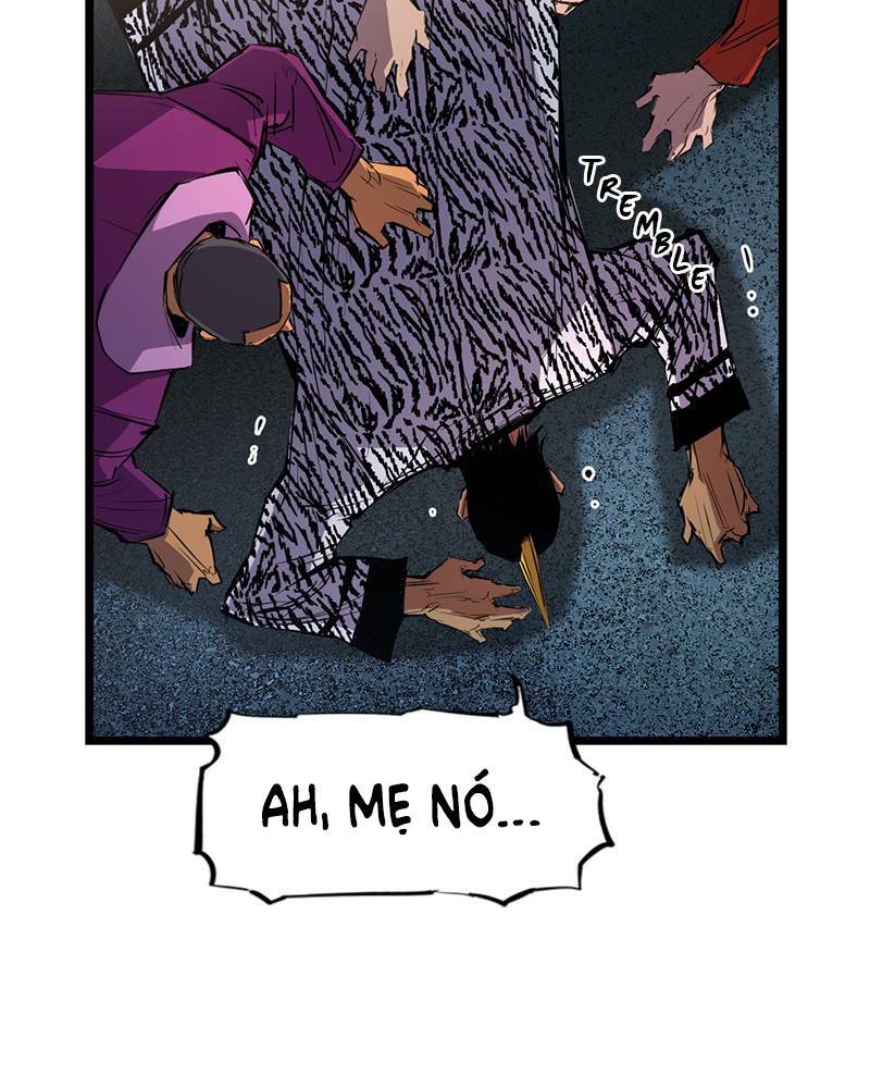 Phòng Gym Hanlim Chapter 29 - Trang 2