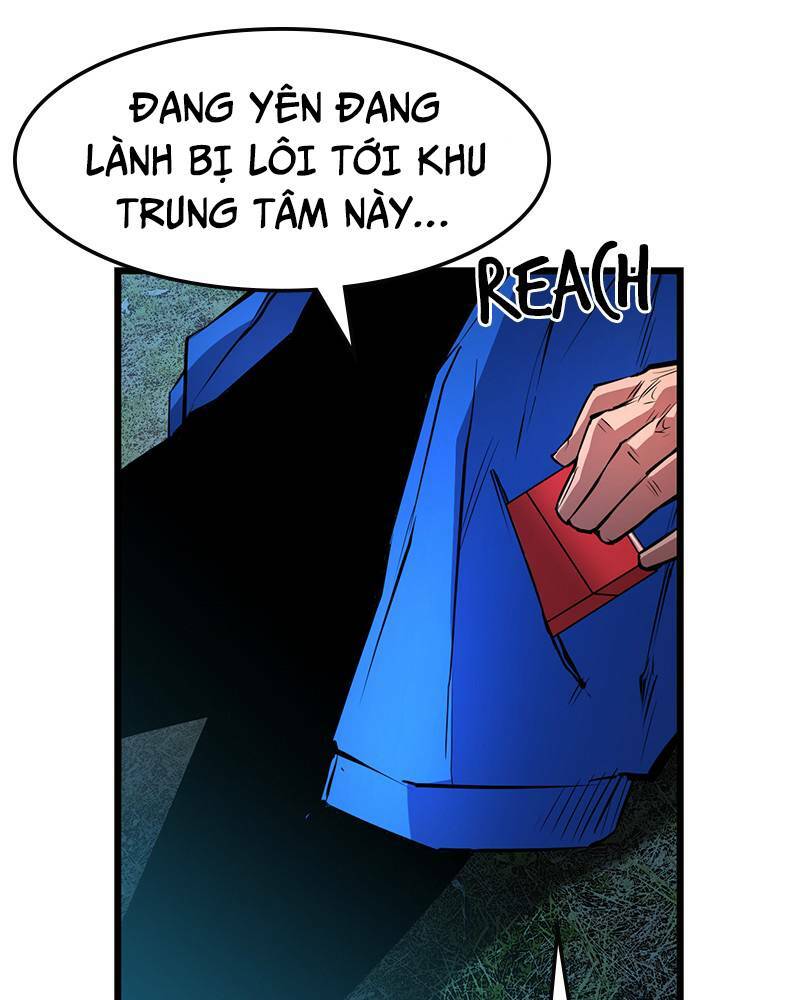 Phòng Gym Hanlim Chapter 29 - Trang 2