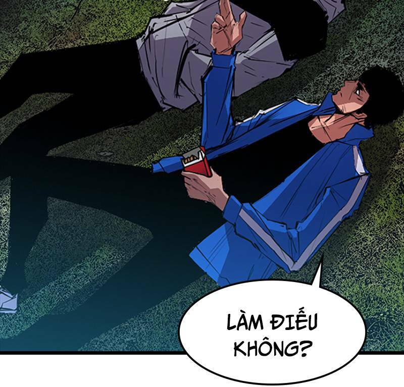 Phòng Gym Hanlim Chapter 29 - Trang 2