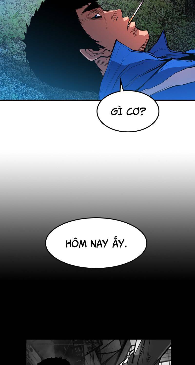 Phòng Gym Hanlim Chapter 29 - Trang 2