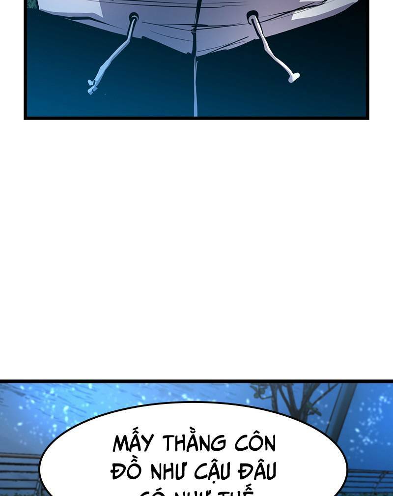 Phòng Gym Hanlim Chapter 29 - Trang 2