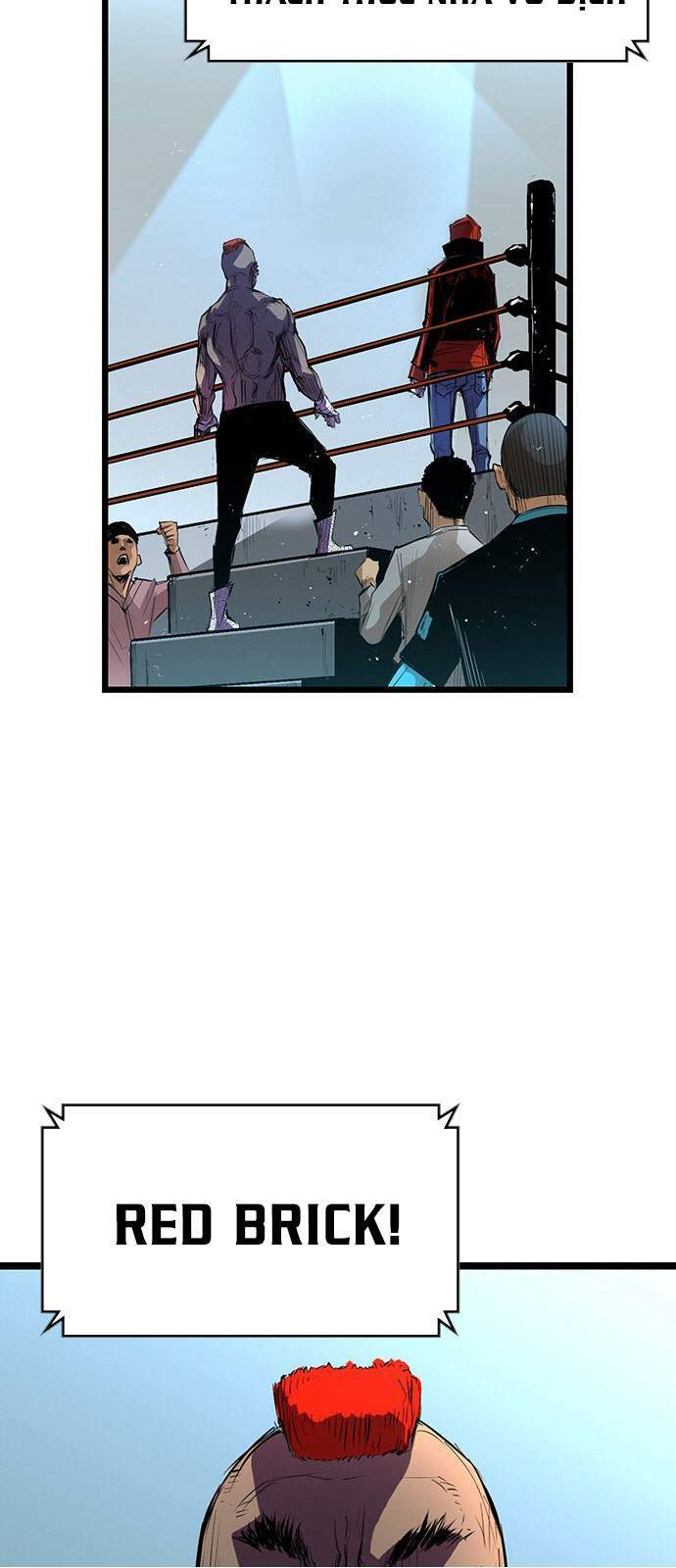 Phòng Gym Hanlim Chapter 3 - Trang 2