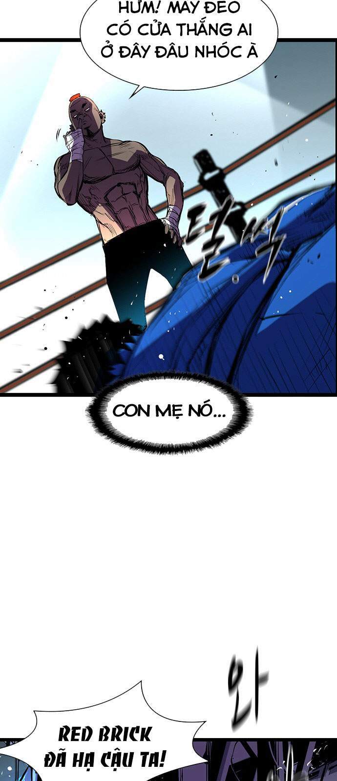 Phòng Gym Hanlim Chapter 3 - Trang 2