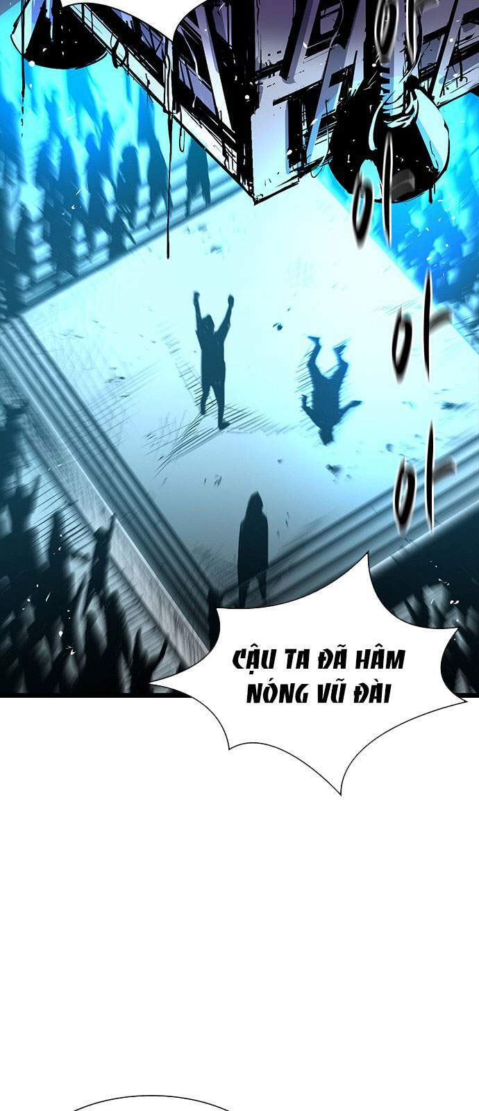 Phòng Gym Hanlim Chapter 3 - Trang 2