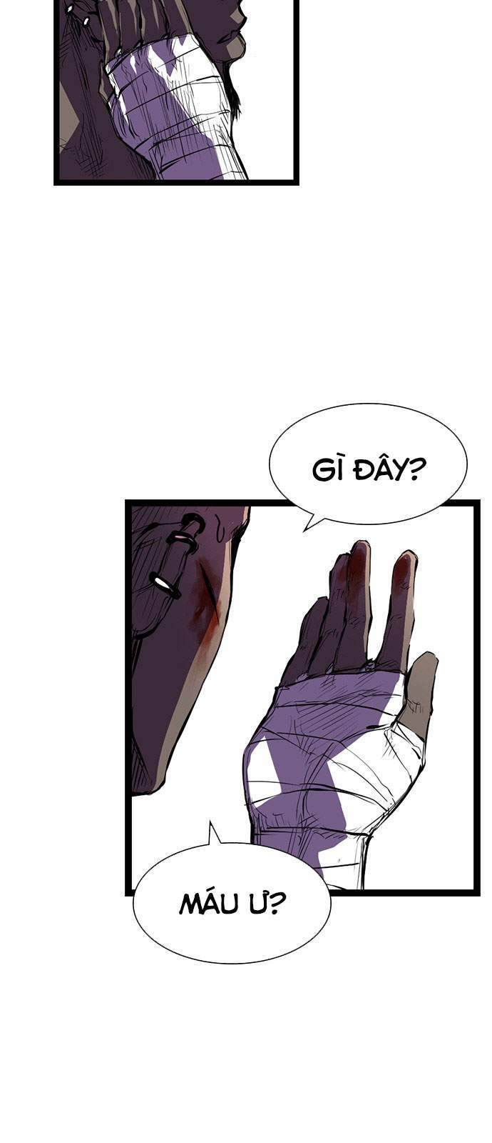 Phòng Gym Hanlim Chapter 3 - Trang 2