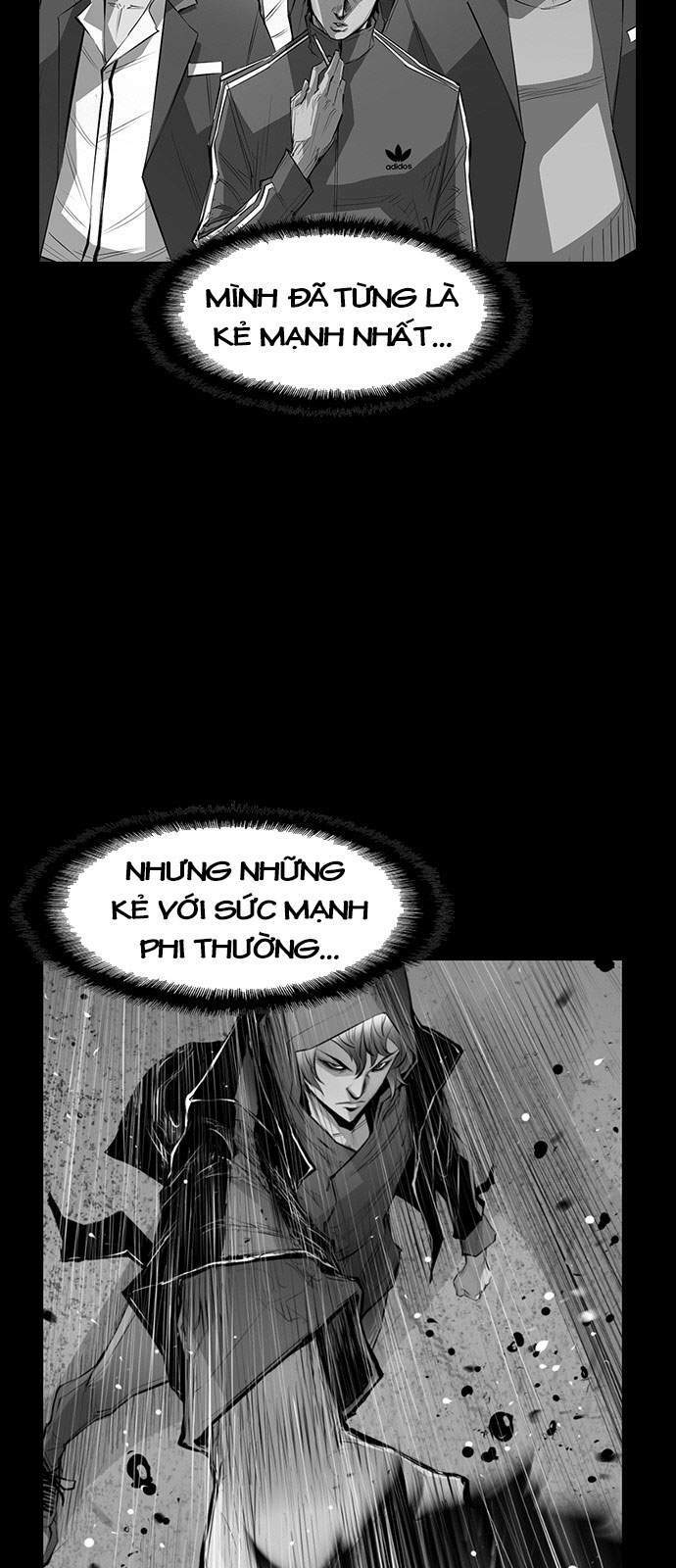 Phòng Gym Hanlim Chapter 3 - Trang 2