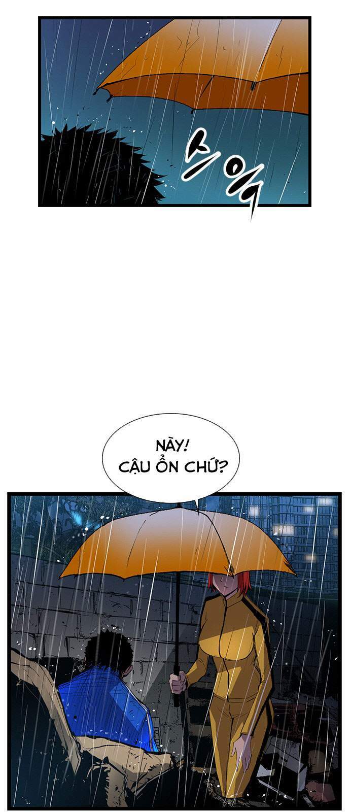 Phòng Gym Hanlim Chapter 3 - Trang 2