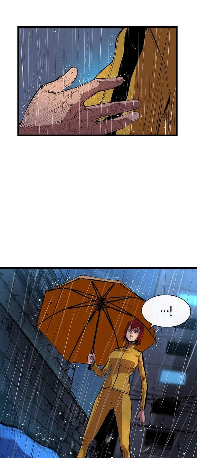 Phòng Gym Hanlim Chapter 3 - Trang 2