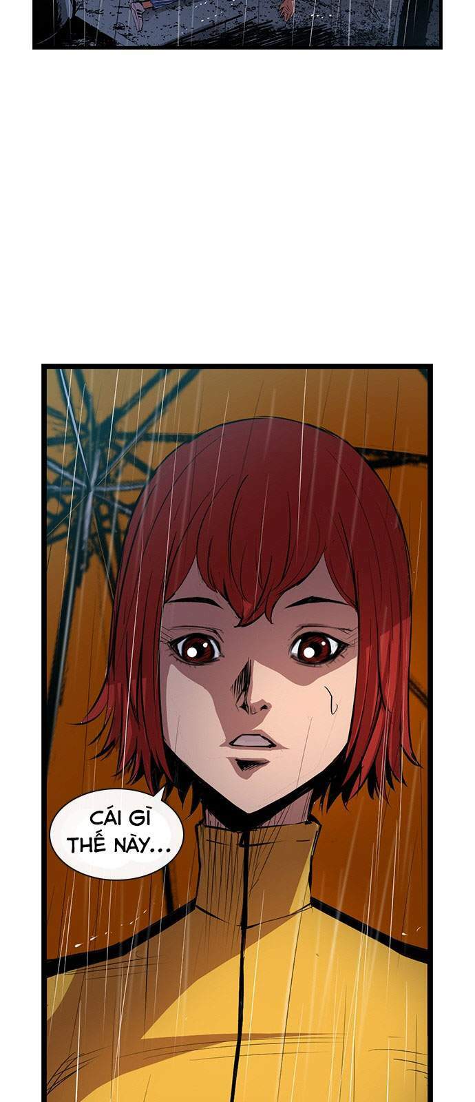 Phòng Gym Hanlim Chapter 3 - Trang 2