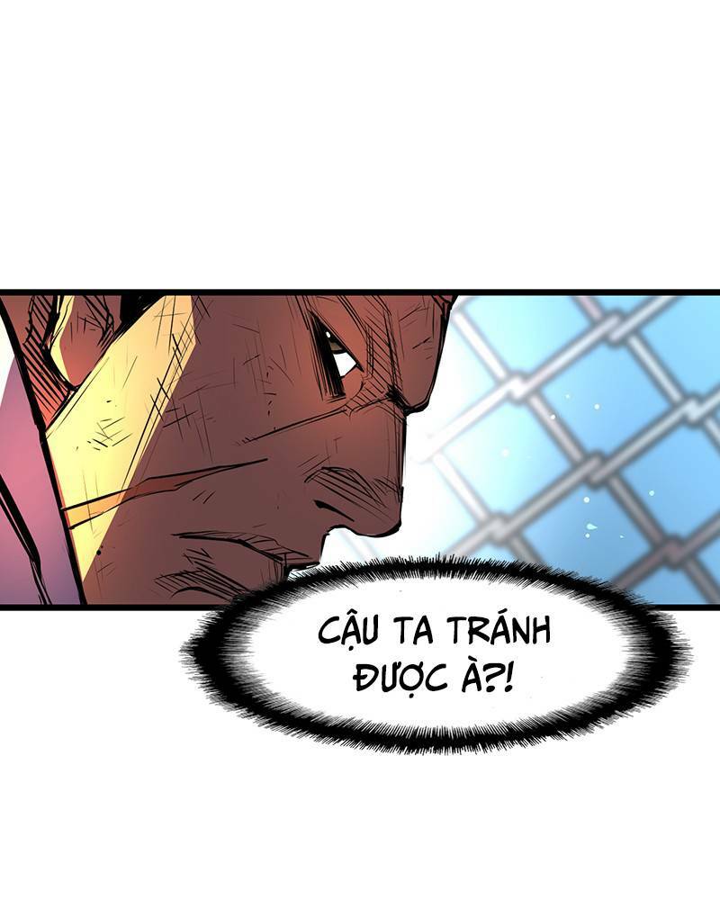 Phòng Gym Hanlim Chapter 30 - Trang 2