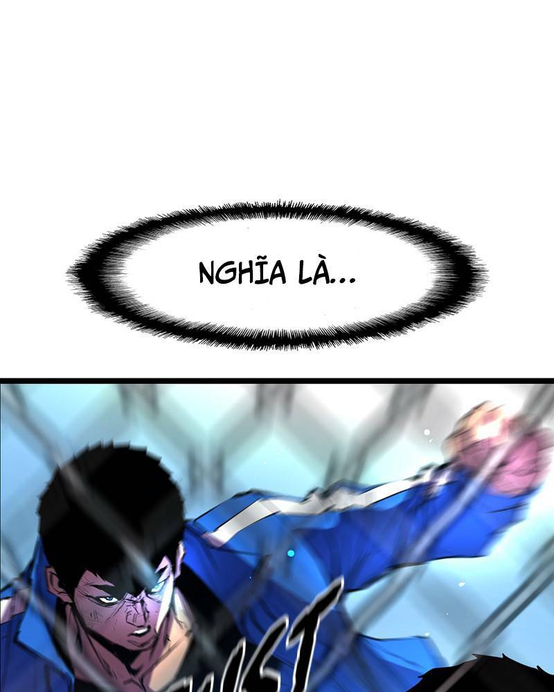 Phòng Gym Hanlim Chapter 30 - Trang 2