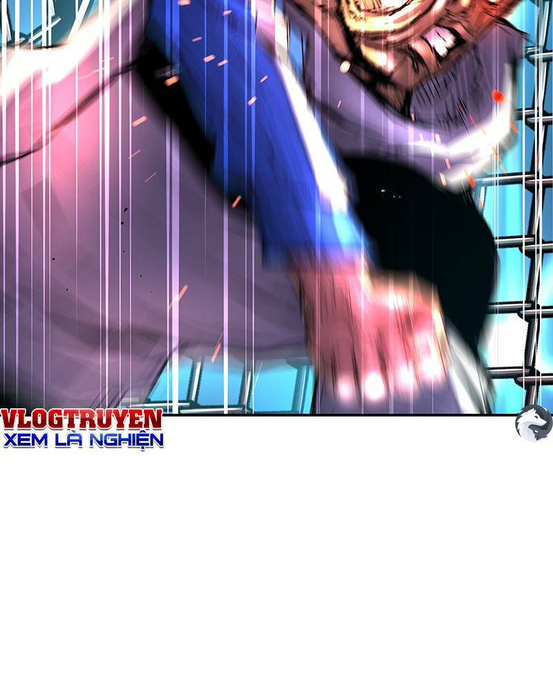 Phòng Gym Hanlim Chapter 30 - Trang 2