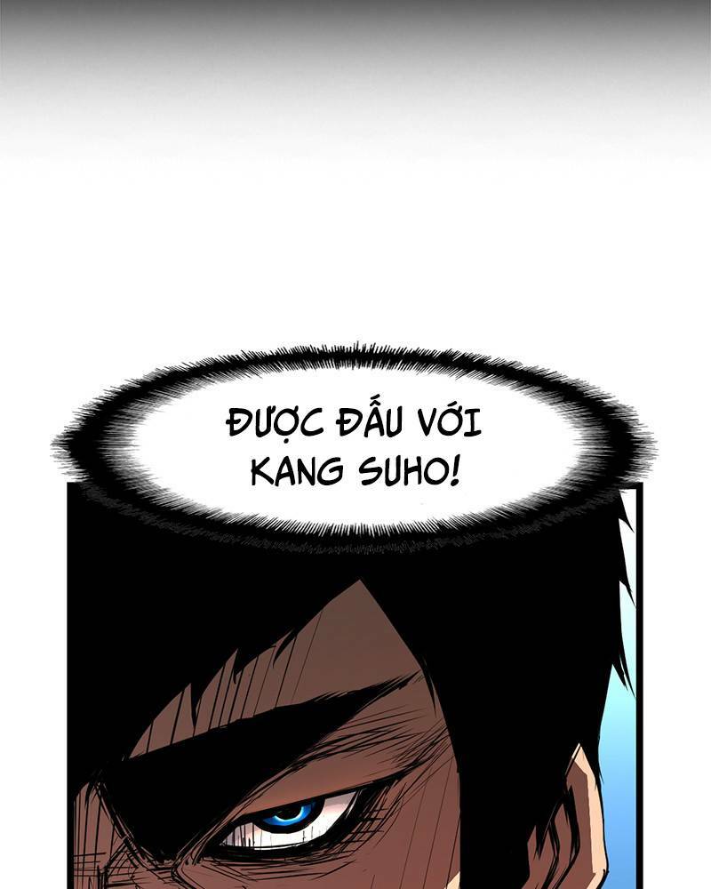 Phòng Gym Hanlim Chapter 30 - Trang 2