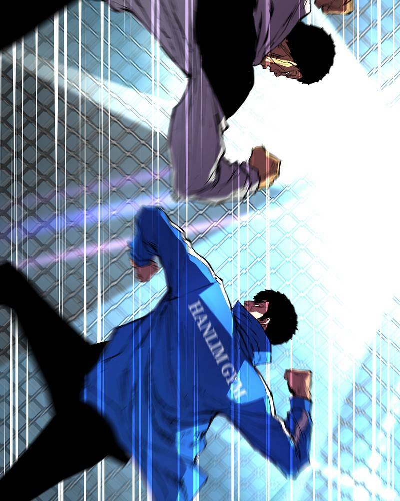 Phòng Gym Hanlim Chapter 30 - Trang 2