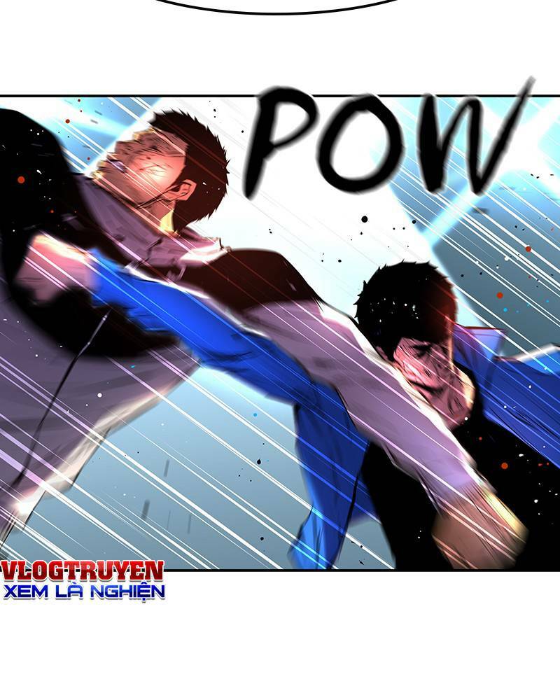 Phòng Gym Hanlim Chapter 30 - Trang 2