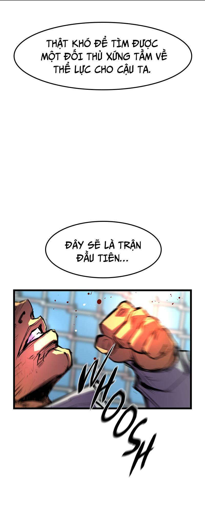 Phòng Gym Hanlim Chapter 30 - Trang 2