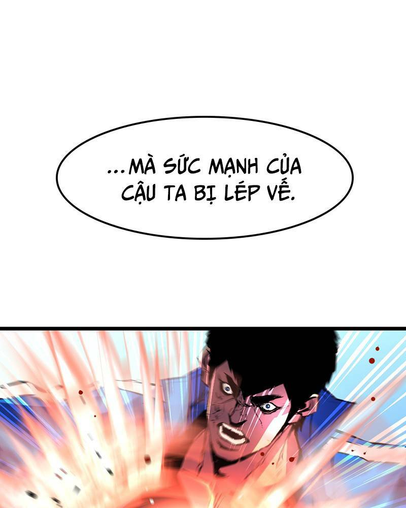 Phòng Gym Hanlim Chapter 30 - Trang 2