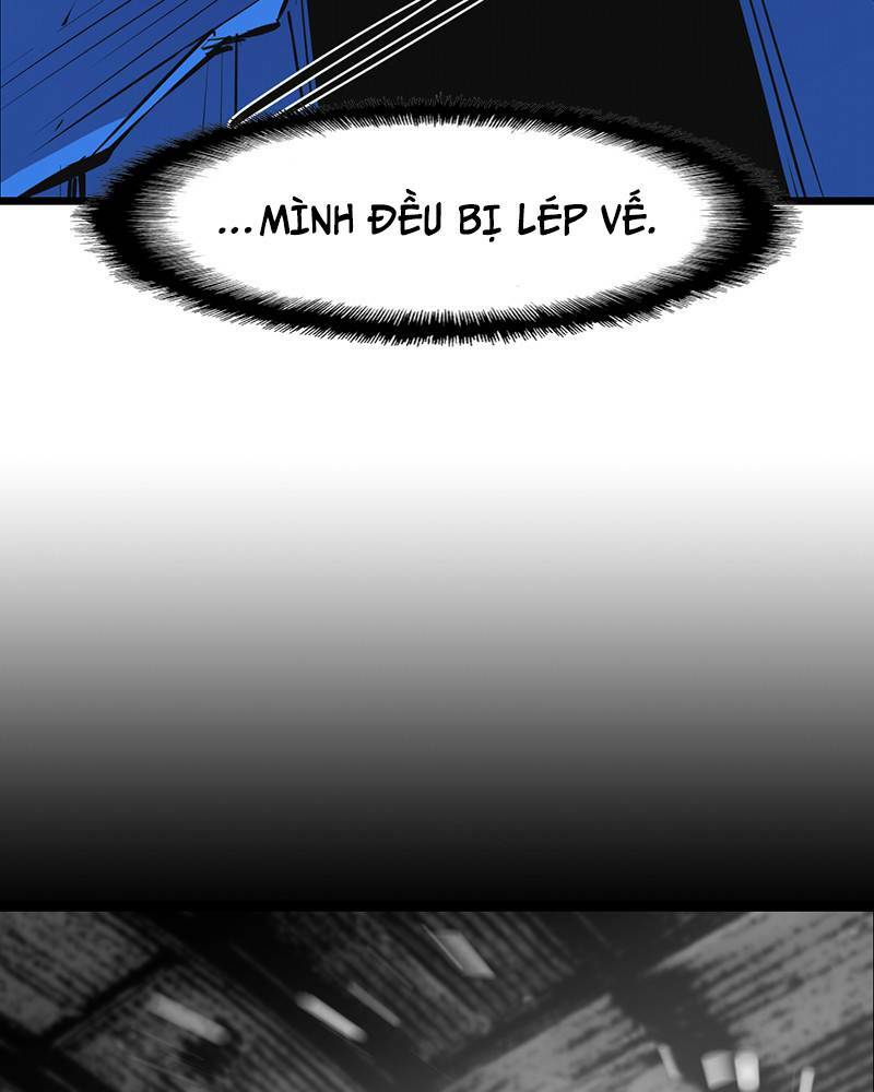 Phòng Gym Hanlim Chapter 30 - Trang 2