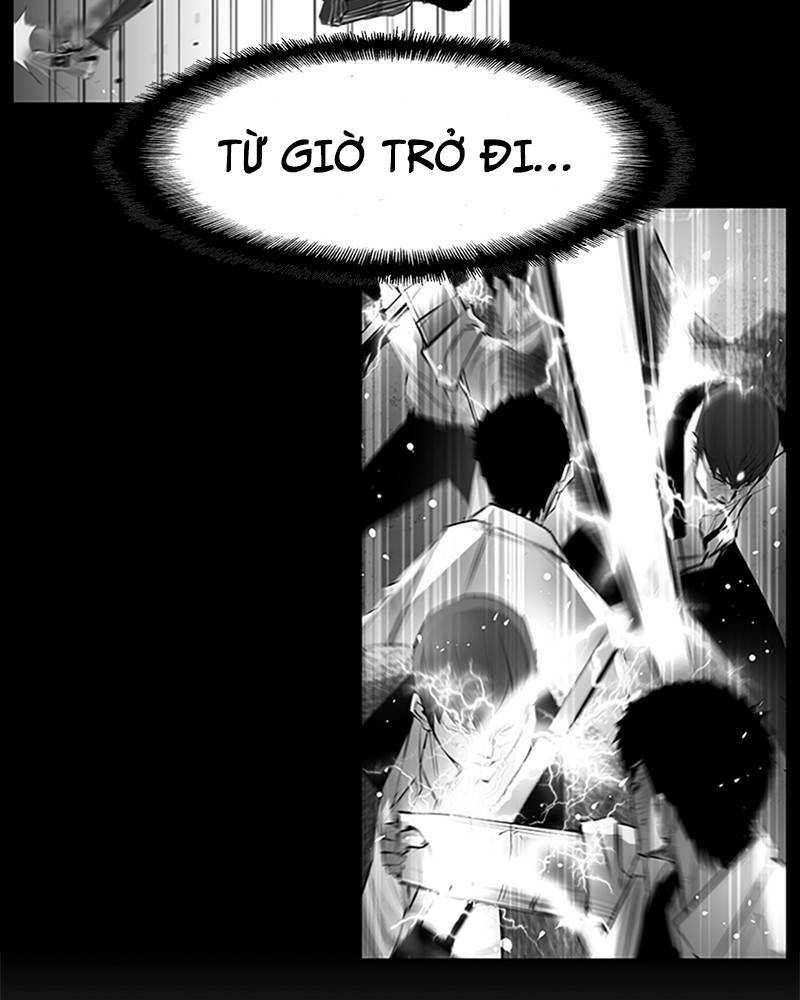 Phòng Gym Hanlim Chapter 30 - Trang 2