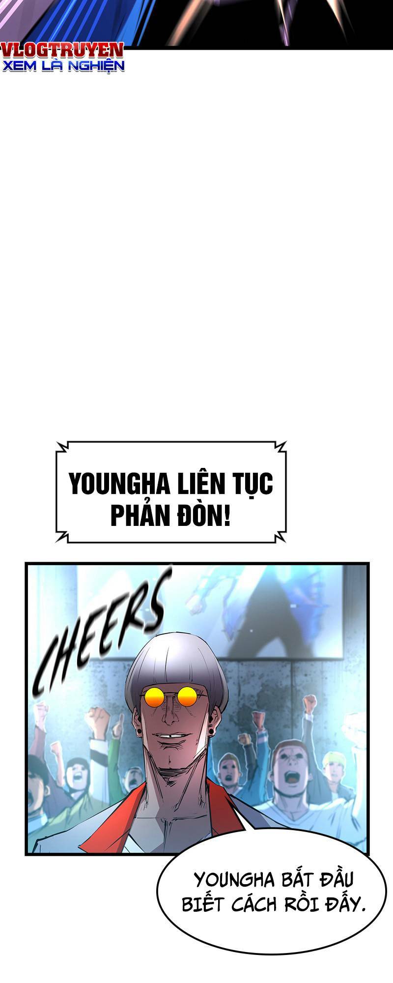 Phòng Gym Hanlim Chapter 30 - Trang 2