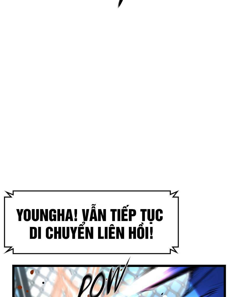 Phòng Gym Hanlim Chapter 30 - Trang 2