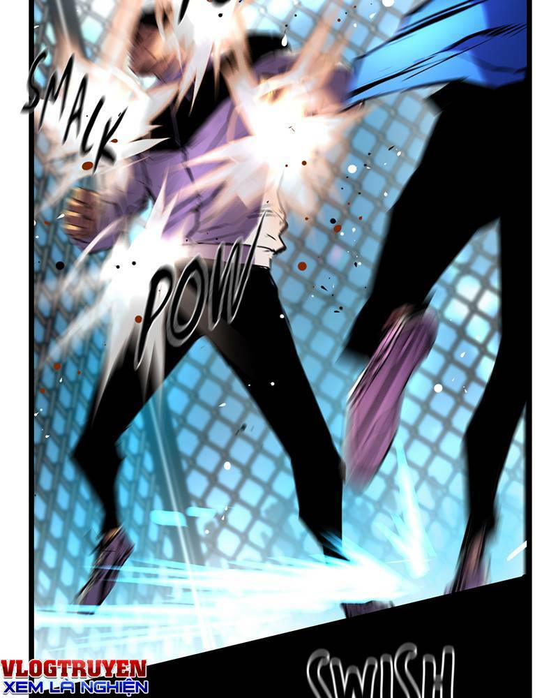 Phòng Gym Hanlim Chapter 30 - Trang 2