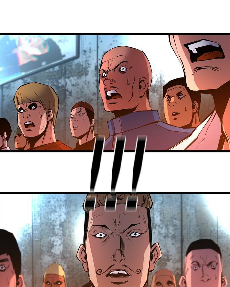 Phòng Gym Hanlim Chapter 31 - Trang 2