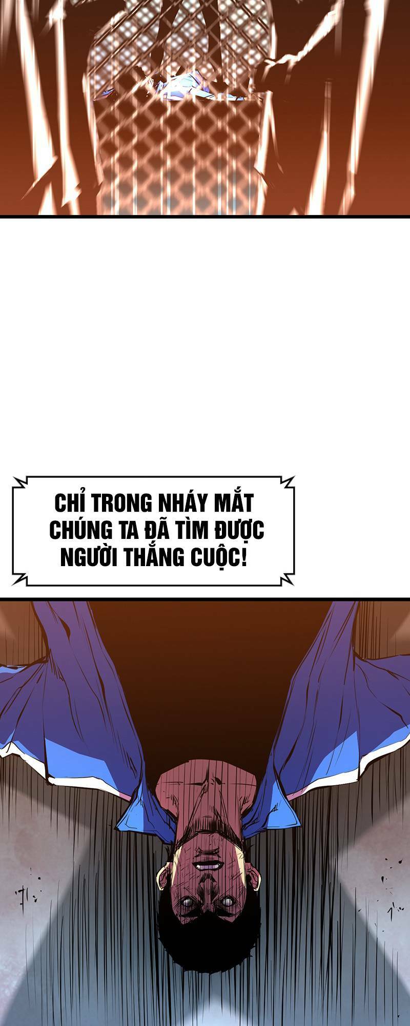 Phòng Gym Hanlim Chapter 31 - Trang 2