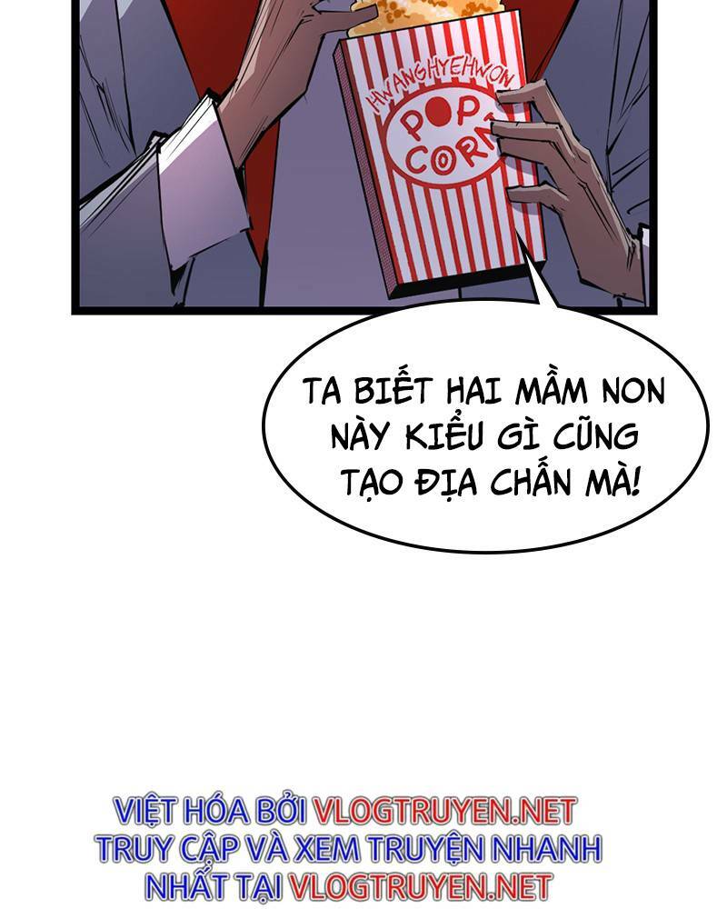 Phòng Gym Hanlim Chapter 31 - Trang 2